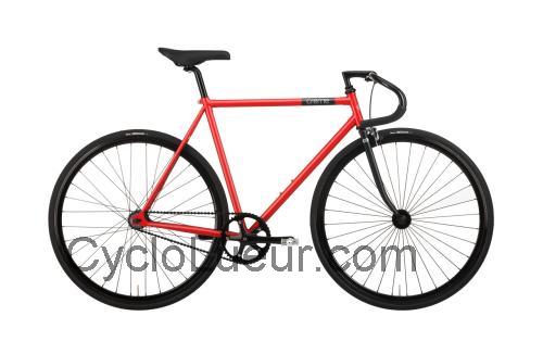 Creme Vinyl Solo avis et fiche technique 